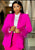 Pink Suit