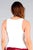 Seamlessly amazing -white